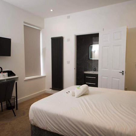 The Get Away Hotel Great Yarmouth Exterior photo
